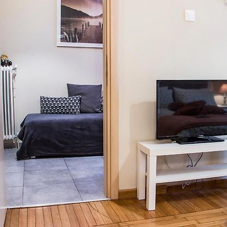 City Stay Close To The Metro A Charming Flat Ateny Zewnętrze zdjęcie