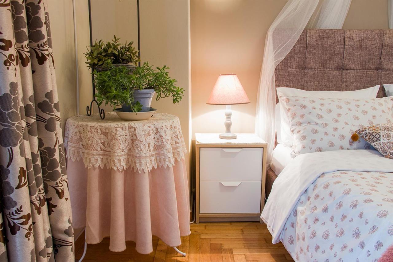 City Stay Close To The Metro A Charming Flat Ateny Zewnętrze zdjęcie